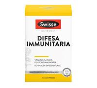 Swisse Difesa Immunitaria 60 pz Compresse