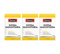 Swisse Difesa Immunitaria Integratore alimentare (3x60cpr)