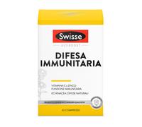 Swisse Difesa Immunitaria integratore alimentare (60cpr)