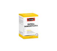 SWISSE Difesa Immunitaria Integratore Difese Immunitarie con Vitamina C Magnesio