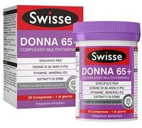Swisse Donna 65+ Multivit30cpr