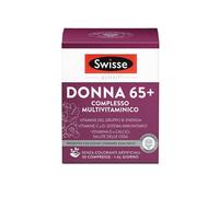Swisse Donna 65+ Multivit30cpr