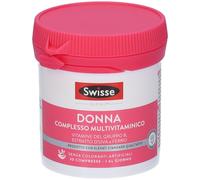 Swisse multivitaminico d 30 compresse