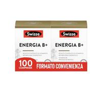 Swisse Energia B+ 100, Energia B+ Unisex 100 Compresse