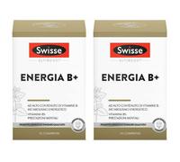 Swisse Energia B+ 2x50 pz Compresse