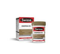 Swisse - Energia B+ Confezione 50 Compresse