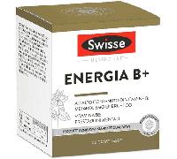 Swisse Energia B+ 50 Compresse