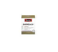 SWISSE Energia B Multivitaminico Completo Donna e Uomo con Vitamine e Minerali