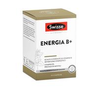 SWISSE ENERGIA B+ 50 COMPRESSE