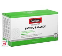 swisse Entero Balance Liquido 10 Flaconcini