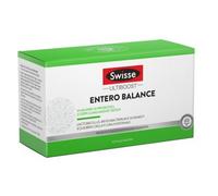 SWISSE ENTERO BALA LIQ 10FL