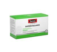 SWISSE ENTERO BALA LIQ 10FL
