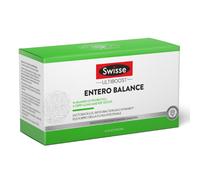 swisse Entero Balance Liquido 10 Flaconcini