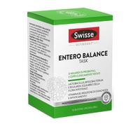 Swisse SWISSE ENTERO BALANCE VIAGGIO 10 BUSTINE