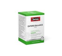 Swisse Integratore alimentare Entero Balance Viaggio – Probiotici e Vitamine – 10 bustine solubili