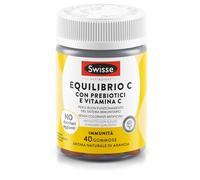 Swisse Equilibrio C 40 gommose