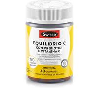 SWISSE EQUILIBRIO C 40 GOMMOSE