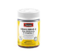 Swisse Equilibrio C 40 gommose