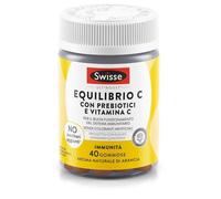 Swisse Equilibrio C 40 gommose