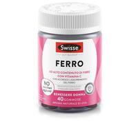 Swisse Ferro 40 Gommose