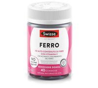 swisse Ferro 40 Gommose