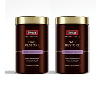 Swisse Integratore alimentare per unghie (2x60cps)
