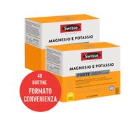 SWISSE MAGNESIO POTAS FT48BUST