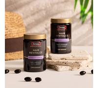 Swisse Integratore per capelli Hair Revitalize (2x60cps)