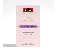 Swisse Integratore per unghie Nail Restore (60 cps - 66 g)