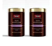 Swisse Integratore Skin Vivaglow (2x60 cps)