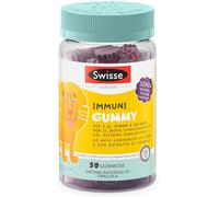 Immuni Gummy Swisse Junior 50 Caramelle Gommose