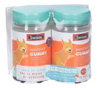 Swisse Junior Multivit Caramelle Gommose 300 g Caramelle