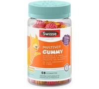 SWISSE JUNIOR MULTIVIT GUMMY