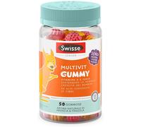 Swisse Junior Multivit Gummy 50 gommose