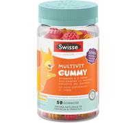SWISSE JUNIOR MULTIVIT GUMMY
