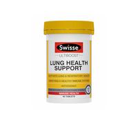 Swisse - Lung Health Support - 90 Tablets