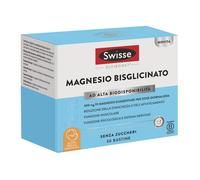 Swisse Magnesio Bisglicinato Bustine 120 g Bustina