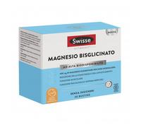 "Swisse - Magnesio Bisglicinato Confezione 30 Bustine"
