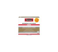 SWISSE MAGNESIO POTAS FT24BUST