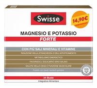 Swisse magnesio potas ft24bust