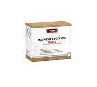 SWISSE MAGNESIO POTAS FT24BUST