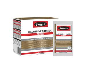 SWISSE MAGNESIO POTAS FT24BUST