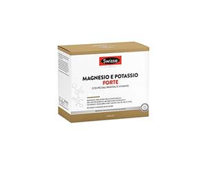SWISSE MAGNESIO POTAS FT24BUST