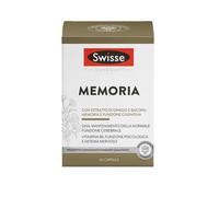 SWISSE MEMORIA 60 CAPSULE