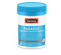 SWISSE MULTIVIT RAGAZZO 60CPR