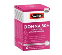 Swisse multivitaminico d 50+