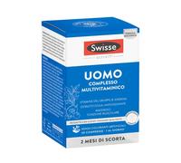 Swisse multivit uomo 60 capsule