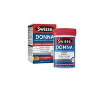 Swisse Multivitaminico D - 30 Compresse Effervescenti