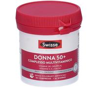 Swisse Multivitaminico D per over 50 - 60 compresse