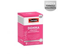 Swisse multivitaminico d 30 compresse